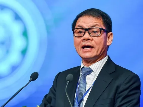 Tập đoàn Thaco của tỷ phú Trần Bá Dương tăng vốn điều lệ lên hơn 40.000 tỷ đồng