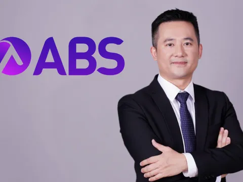 Chứng khoán An Bình (ABS) của CEO Nguyễn Quang Đạt dự kiến phát hành hơn 200 triệu cổ phiếu để tăng vốn lên hơn 3.000 tỷ đồng
