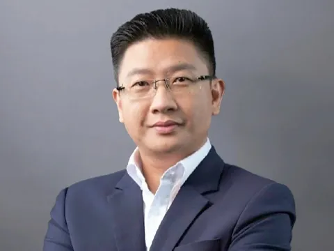 Ông Nguyễn Duy Linh làm Tổng giám đốc Chứng khoán SHS