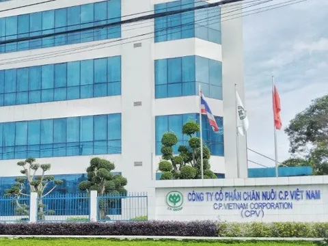 Thanh tra Chính phủ sẽ tiến hành thanh tra Công ty Cổ phần Chăn nuôi C.P. Việt Nam