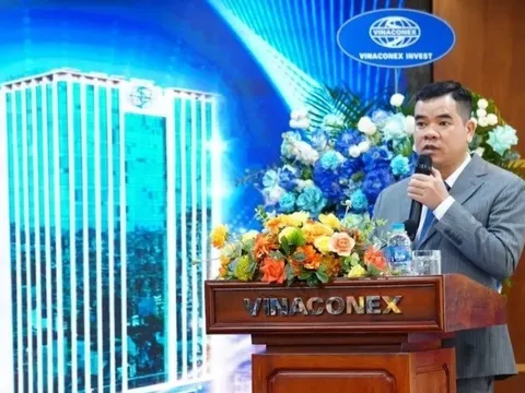 Ông Nguyễn Thành Nhơn người vừa nhận chức Tổng giám đốc Giầy Thượng Đình là ai?