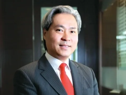 VinaCapital của chủ tịch Don Lam chính thức trở thành cổ đông lớn tại Nam Long (NLG)