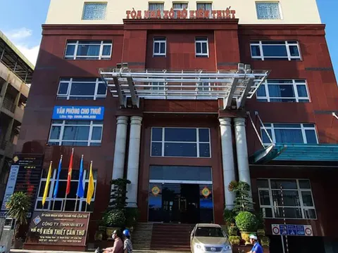 Cần Thơ sắp hợp nhất 3 công ty xổ số