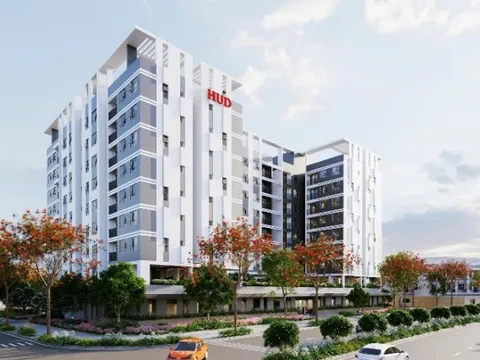 Hàng loạt “ông lớn” địa ốc có tên trong danh sách thanh tra của Thanh tra Chính phủ