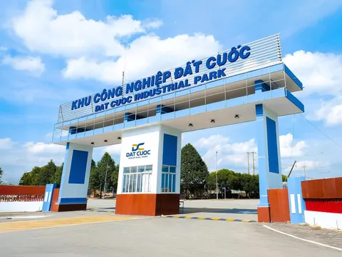 Khoáng sản và Xây dựng Bình Dương (KSB), lợi nhuận quý IV/2025 tăng trưởng 105%, cả năm vượt kế hoạch nhờ hoạt động kinh doanh cốt lõi