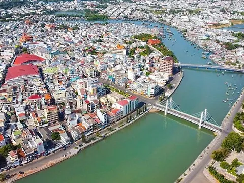 Lâm Đồng thông qua 5 dự án có tổng vốn hơn 114.000 tỷ đồng