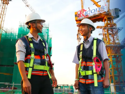 Ricons, nhà thầu dự án sân bay Long Thành, bị hủy tư cách công ty đại chúng