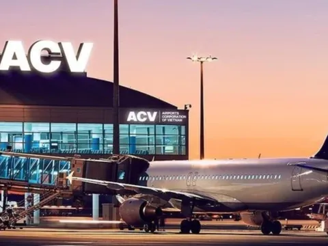 Cảng hàng không Việt Nam (ACV), Chủ đầu tư dự án sân bay Long Thành thay người đại diện pháp luật