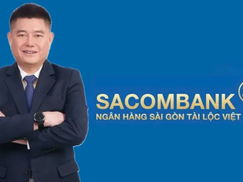 Sacombank (STB) tăng trưởng nợ xấu lên đến 210% cao nhất hệ thống