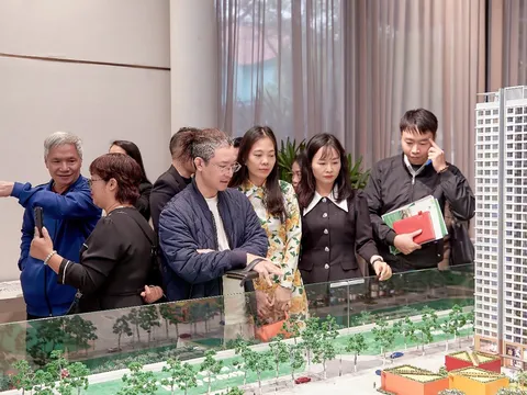 Cơ hội nào để mua căn hộ “all-in-one” giá tốt ở Hà Nội?