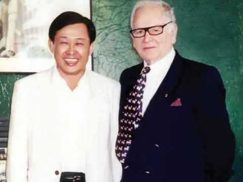 An Phước của chủ tịch Trần Chiến lên tiếng liên quan đến vụ Ngân hàng MSB siết nợ nhà máy sợi