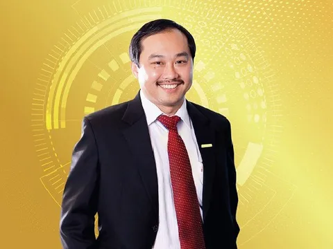 Ông Trần Ngô Phúc Vũ tái đắc cử chức Chủ tịch Hội đồng quản trị Nam A Bank