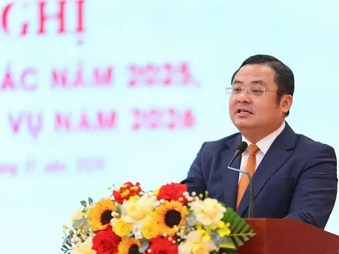 Doanh thu đạt 2.300 tỷ đồng, Phân bón Miền Nam (SFG) của chủ tịch Phùng Quang Hiệp dự kiến chia cổ tức tiền mặt với tỷ lệ 5%