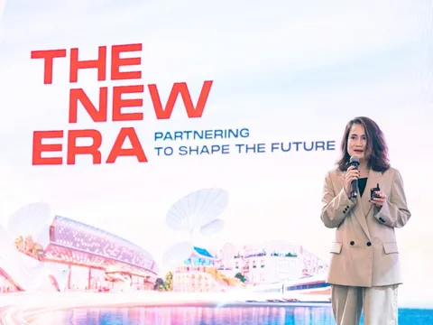 Vincom Retail hội tụ những đối tác hàng đầu, chung tay định hình kỷ nguyên bán lẻ trải nghiệm mới tại Việt Nam