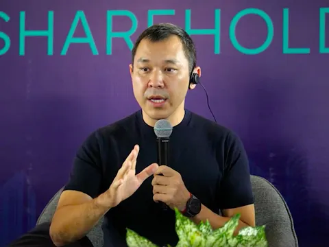 Coteccons (CTD) của chủ tịch Bolat Duisenov sắp phát hành thêm hơn 5,3 triệu cổ phiếu thưởng