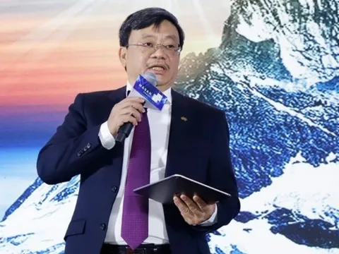 Masan High-Tech Materials của tỷ phú Nguyễn Đăng Quang đặt mục tiêu lãi đột biến 2.500 tỷ đồng, lên kế hoạch niêm yết tại HOSE