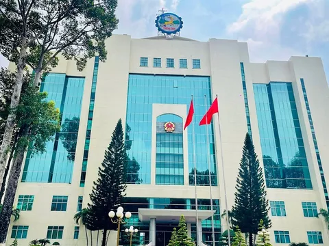 Năm 2030, Đồng Nai sẽ phát triển hơn 700.000 căn nhà