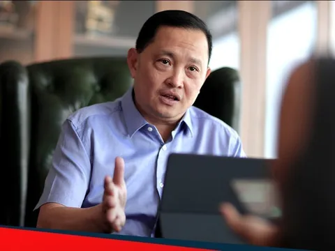 Phát Đạt (PDR) của chủ tịch Nguyễn Văn Đạt muốn huy động gần 2.000 tỷ đồng từ cổ đông hiện hữu để M&A, nâng vốn điều lệ lên 12.371 tỷ đồng