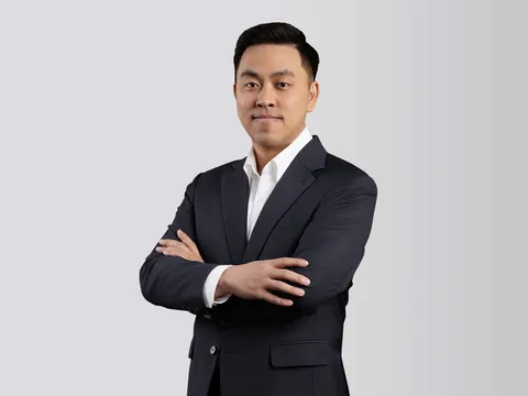 Tập đoàn Gelex bổ nhiệm ông Lê Tuấn Anh làm Tổng Giám đốc