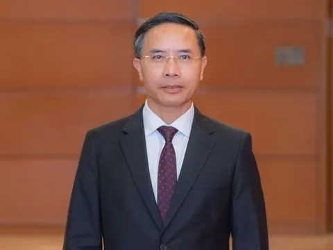 Ông Phạm Đức Ấn làm Thống đốc Ngân hàng Nhà nước