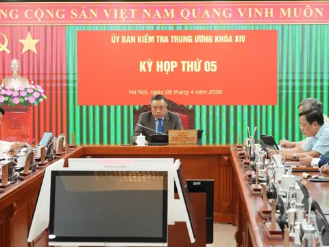 Ủy ban Kiểm tra Trung ương khai trừ Đảng, đề nghị kỷ luật nhiều cựu lãnh đạo ACV