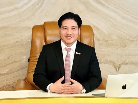 Nam A Bank bổ nhiệm ông Trần Khải Hoàn giữ chức vụ Tổng giám đốc