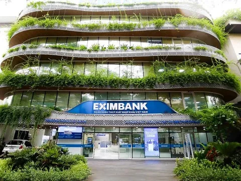 Eximbank bất ngờ giảm mạnh mục tiêu lợi nhuận xuống còn 60%, không chia cổ tức cho cổ đông