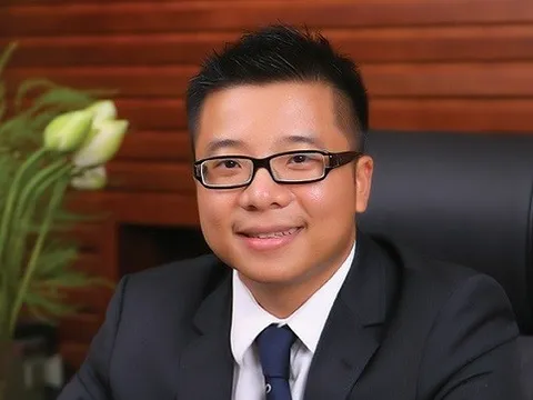 Quý I/2026, Chứng khoán VPS (VCK) của chủ tịch Nguyễn Lâm Dũng báo lãi 1.547 tỷ đồng tăng 68%, tiếp tục dẫn đầu thị phần trên tất cả các sàn giao dịch