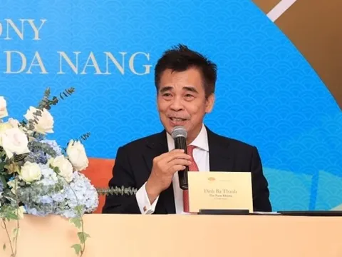 DatVietVAC chủ thương hiệu “Say Hi” của chủ tịch Đinh Bá Thành vừa nộp hồ sơ IPO lên UBCKNN lớn đến mức nào?