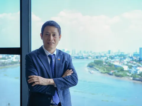 Đất Xanh có chủ tịch và tổng giám đốc mới, kiện toàn bộ máy thượng tầng: Khi doanh nghiệp lớn chủ động xác lập chiến lược phát triển trong kỷ nguyên vươn mình