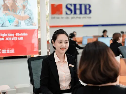 SHB lên kế hoạch phát hành tối đa 8.000 tỷ đồng trái phiếu ra công chúng
