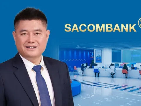 Trước ngày ĐHĐCĐ, Sacombank của Tổng giám đốc Nguyễn Đức Thụy bất ngờ huỷ bỏ tờ trình gia hạn đề án tái cơ cấu