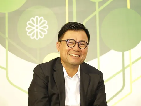 Thoái vốn Bibica (BBC), PAN của chủ tịch Nguyễn Duy Hưng báo lãi quý I/2026 hơn 1.094 tỷ đồng, gấp 40 lần cùng kỳ