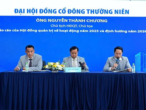 ĐHĐCĐ TTC Land 2025: Tập trung hoàn thiện nền tảng, chuẩn bị chu kỳ tăng trưởng từ 2027