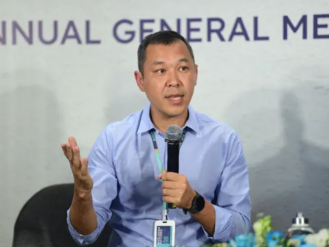 Coteccons (CTD) của chủ tịch Bolat Duisenov ghi nhận nợ vay hơn gấp đôi sau 9 tháng ở mức 7.035 tỷ đồng