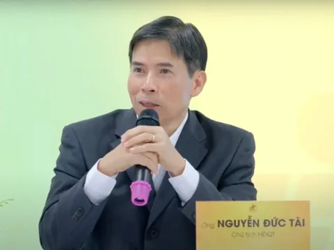 Quý I/2026, Thế Giới Di Động của chủ tịch Nguyễn Đức Tài lãi kỷ lục đạt gần 2.758 tỷ đồng tăng 78% so với cùng kỳ