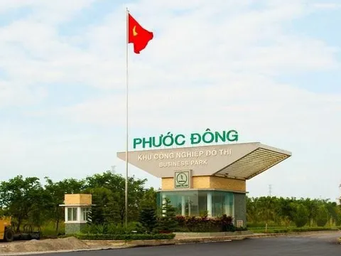 Quý I/2026, Đầu tư Sài Gòn VRG (SIP) ghi nhận lợi nhuận sau thuế giảm hơn 11% còn 356,58 tỷ đồng