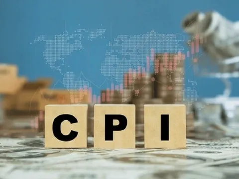 Cục Thống kê: Chỉ số giá tiêu dùng (CPI) tháng 4 tăng 0,84%