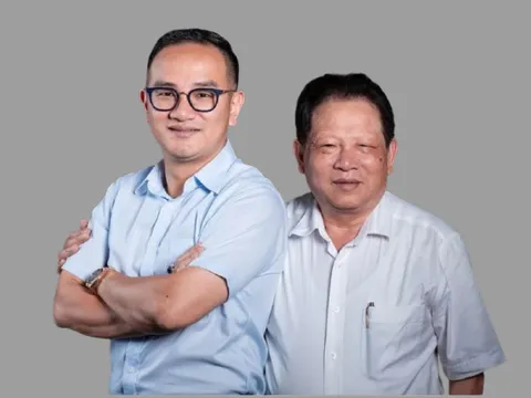 Ông Đào Hữu Kha thay ông Đào Hữu Huyền làm Chủ tịch Hóa chất Đức Giang (DGC)