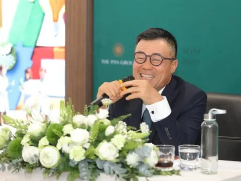 Lãi lịch sử, PAN Group của chủ tịch Nguyễn Duy Hưng chia cổ tức bằng cổ phiếu và tiền mặt lên đến 50%