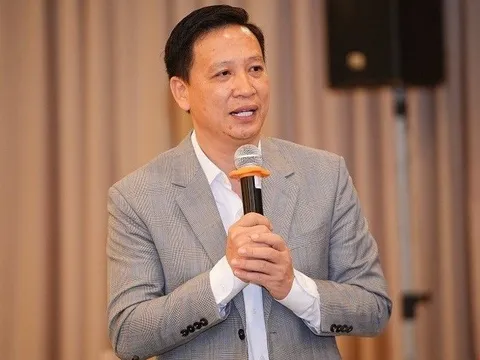 Ông Trần Văn Hiếu, Tổng giám đốc OBC Holdings: Cần Phân loại các loại hình bất động sản để dẫn vốn đến đúng địa chỉ