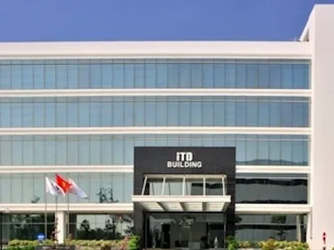 Công nghệ ITD bị phạt, truy thu thuế hơn 630 triệu đồng