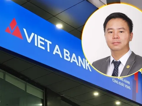 VietABank (VAB) của chủ tịch Phương Thành Long chốt phương án phát hành thêm gần 122,5 triệu cổ phiếu tăng vốn lên hơn 9.300 tỷ đồng