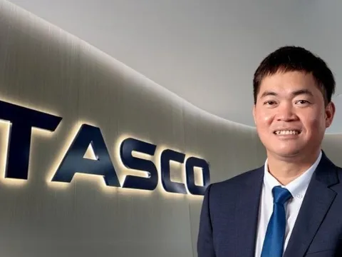 Tasco (HUT) của chủ tịch Vũ Đình Độ sắp phát hành trái phiếu huy động hơn 3.560 tỷ đồng