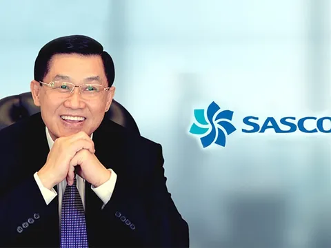 Dịch vụ Hàng không Sân bay Tân Sơn Nhất của tỷ phú Johnathan Hạnh Nguyễn chia cổ tức bằng tiền cao kỷ lục lên hơn 46%