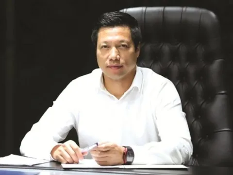 Quý I/2026, Văn Phú Invest của chủ tịch Tô Như Toàn lợi nhuận sụt giảm đến 92%, ghi nhận nợ gần 7.000 tỷ đồng