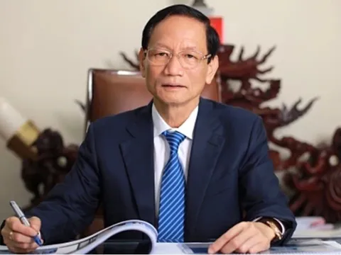 ABBank của chủ tịch Vũ Văn Tiền hoàn tất thủ tục đưa cổ phiếu mới chào bán, phát hành lên sàn giao dịch