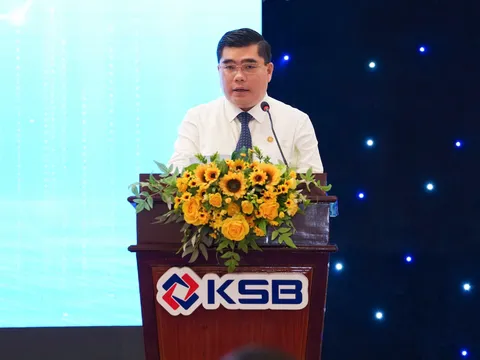 Tập trung vào khoáng sản và khai thác hạ tầng khu công nghiệp, KSB đặt mục tiêu doanh thu hơn 1.000 tỷ đồng trong năm 2026