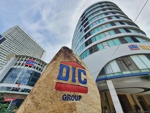 Ủy ban Chứng khoán Nhà nước phạt DIG 175 triệu đồng vì sử dụng tiền trái phiếu sai mục đích