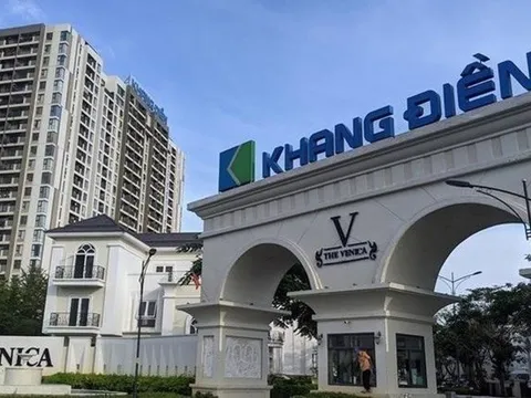 Nhà Khang Điền (KDH) lấy ý kiến cổ đông triển khai dự án khu Mả Lạng và Chợ Gà - Gạo